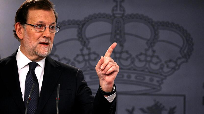 Mariano Rajoy 