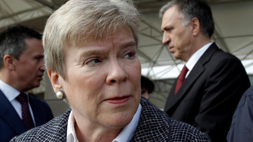 Rose Gottemoeller 