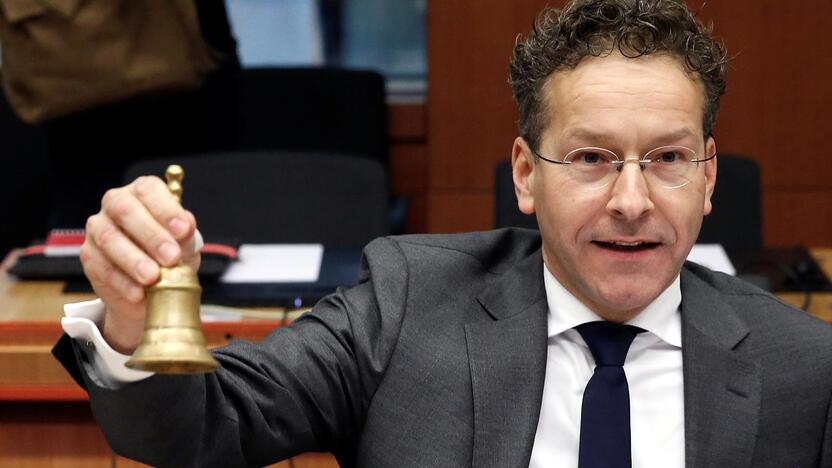 Jeroenas Dijsselbloemas