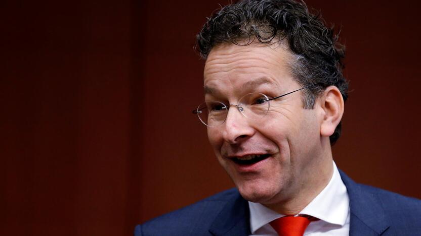 Dijsselbloemas Jeroenas