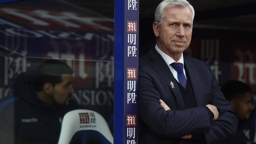 Alenas Pardew