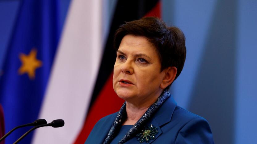 Beata Szydlo