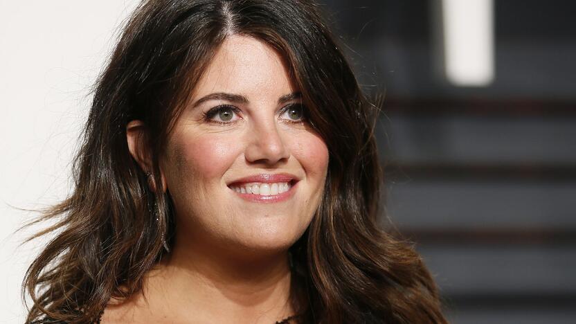 Monica Lewinsky