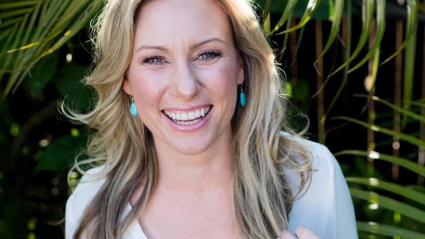 Justine Damond