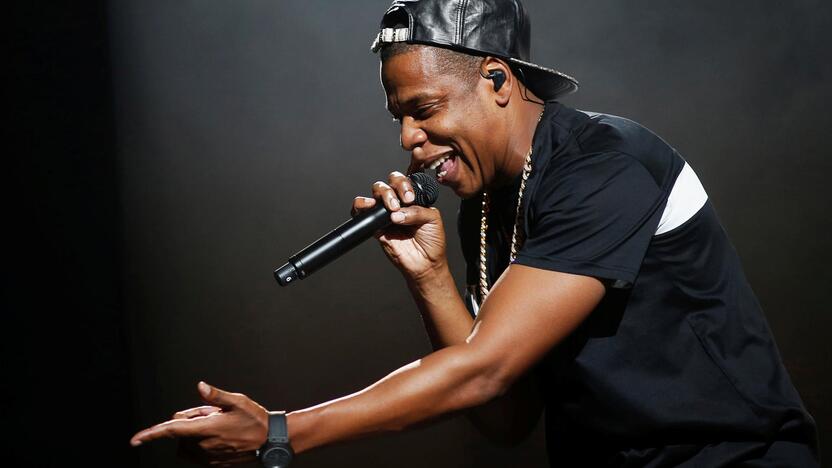 Jay-Z