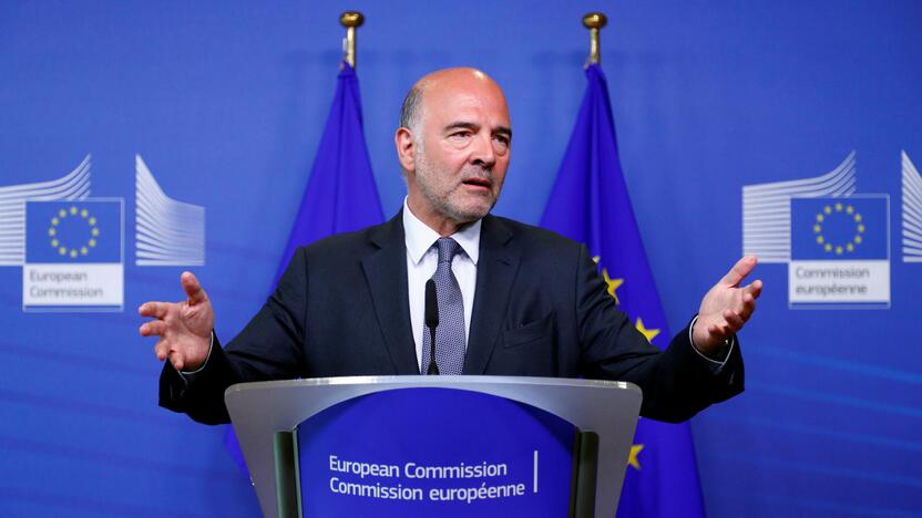 Pierre Moscovici