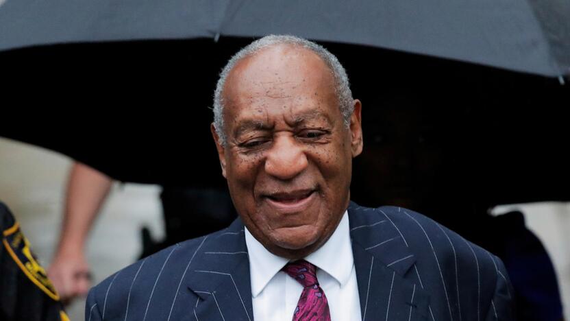 Billas Cosby