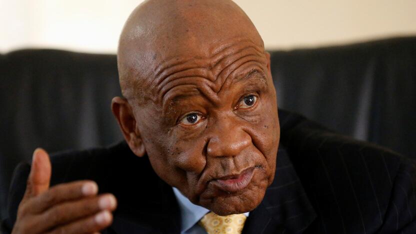 Thomas Thabane