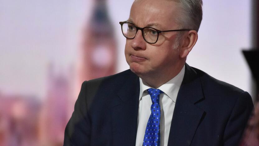 Michaelis Gove