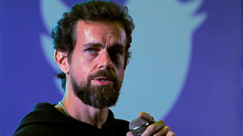 Jackas Dorsey