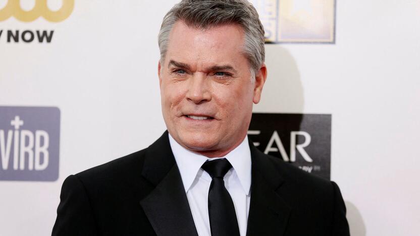 Ray Liotta