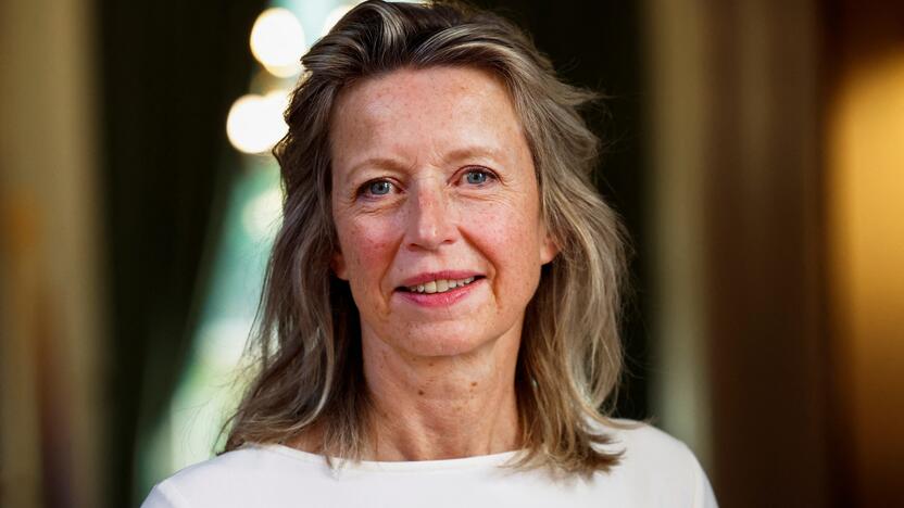 Kajsa Ollongren