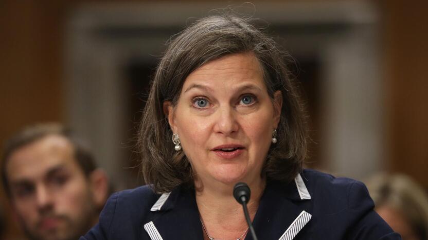 Victoria Nuland