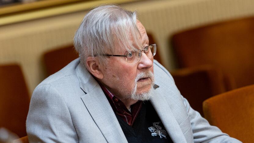 Vytautas Landsbergis