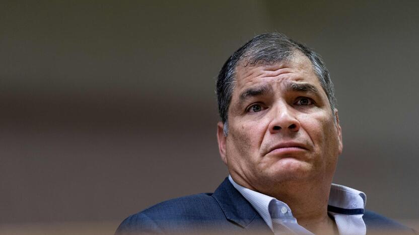 Rafaelis Correa