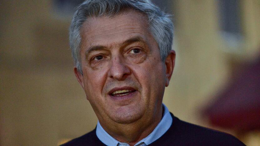 Filippo Grandi