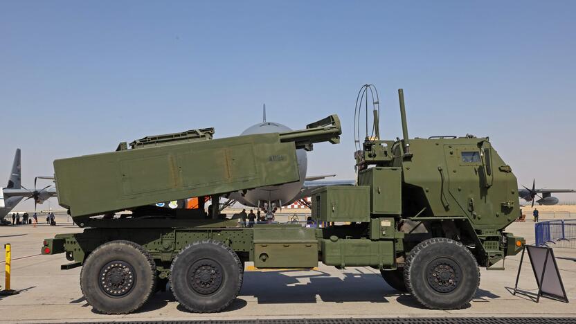 „Himars“ 