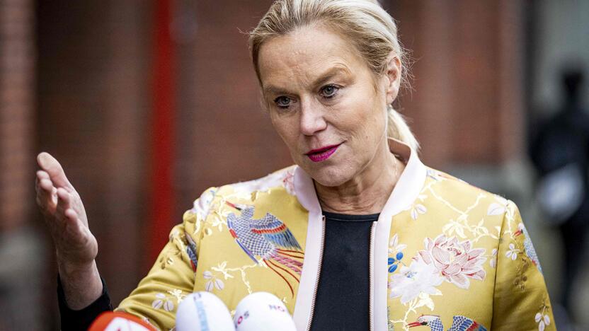 Sigrid Kaag