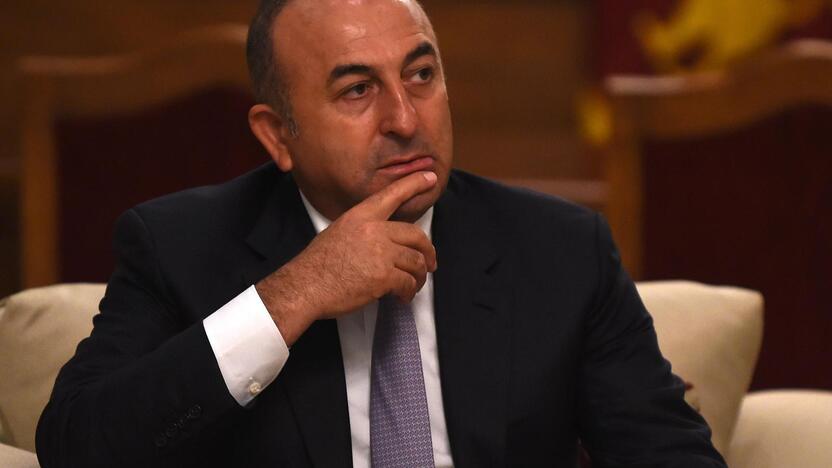  Mevlutas Cavusoglu