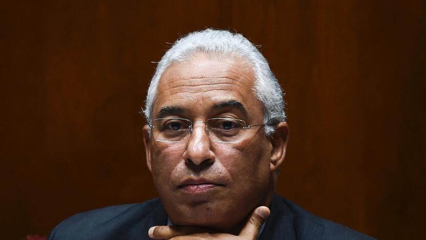 Antonio Costa