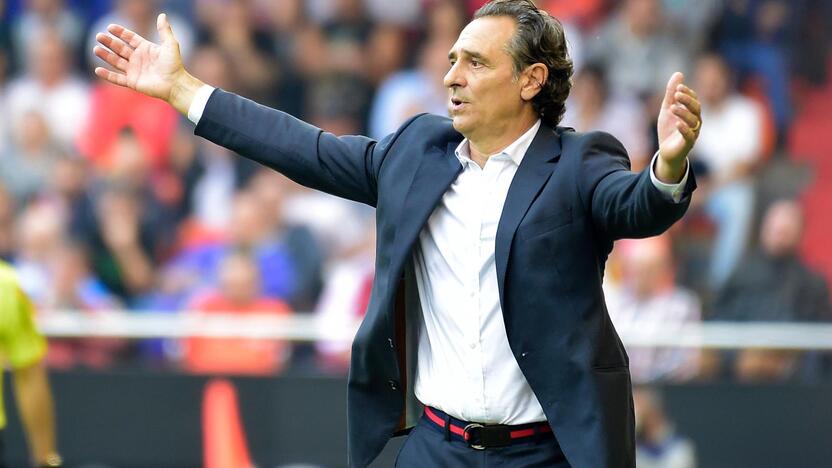 Cesare Prandelli