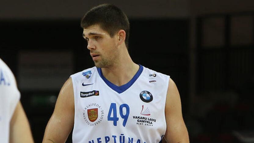 Gilvydas Biruta