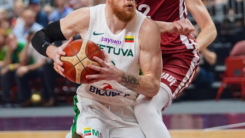 Ignas Brazdeikis