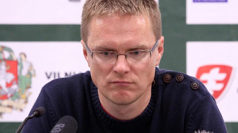 Valdas Dambrauskas