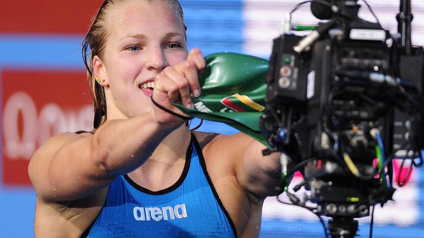 Rūta Meilutytė