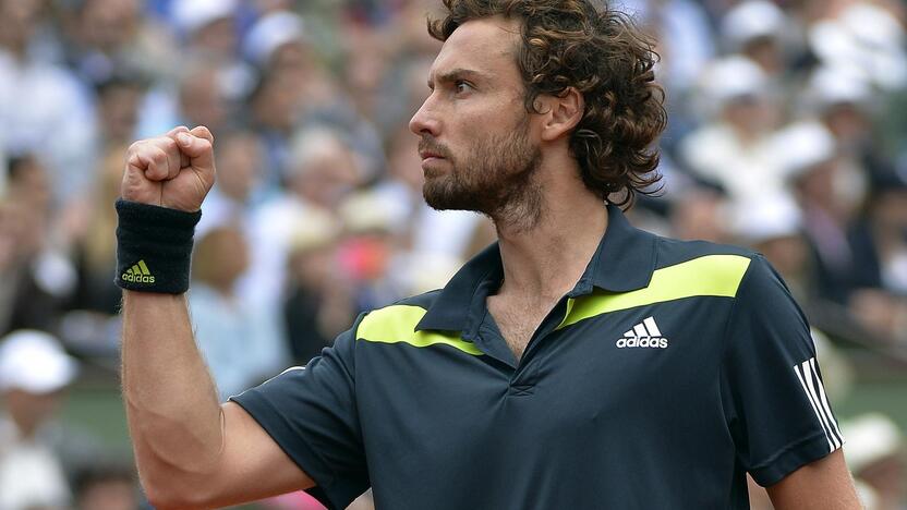 Ernestas Gulbis