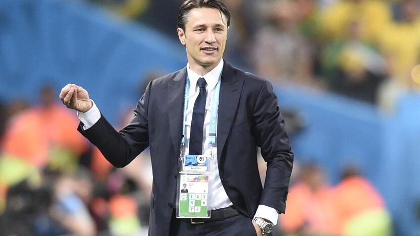 Niko Kovačas