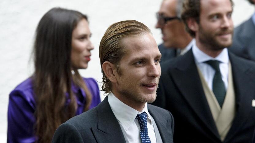 Andrea Casiraghi