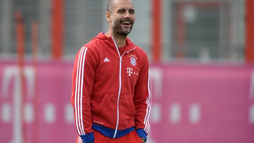 Josepas Guardiola