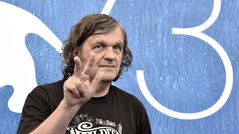 Emiras Kusturica