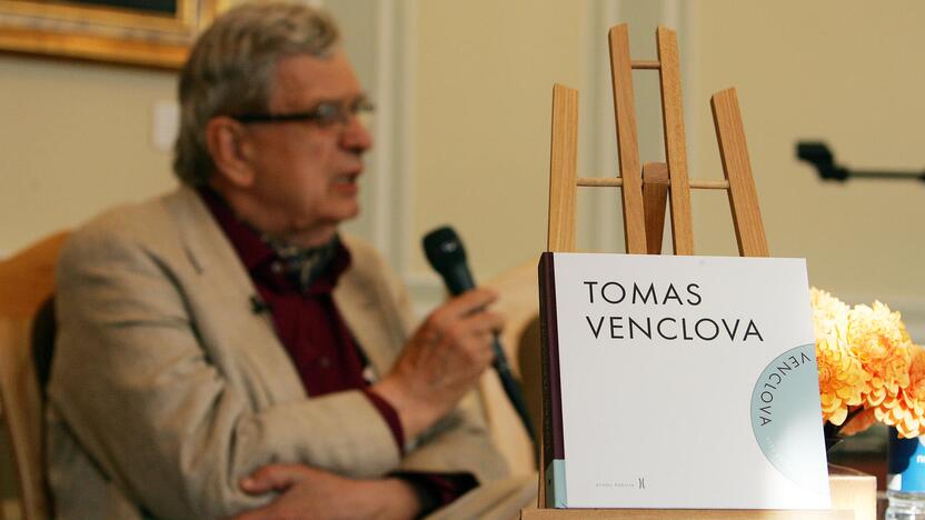 Tomas Venclova