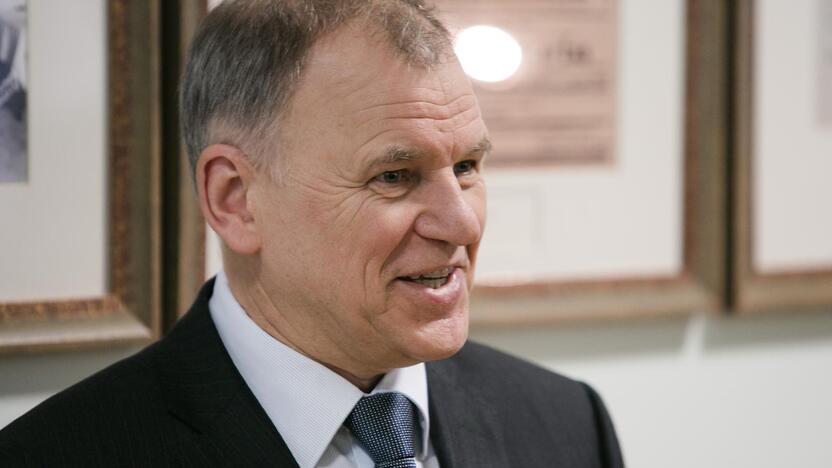 Vytenis Andriukaitis