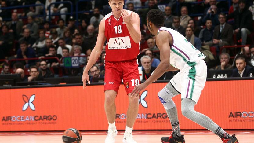 Mindaugas Kuzminskas