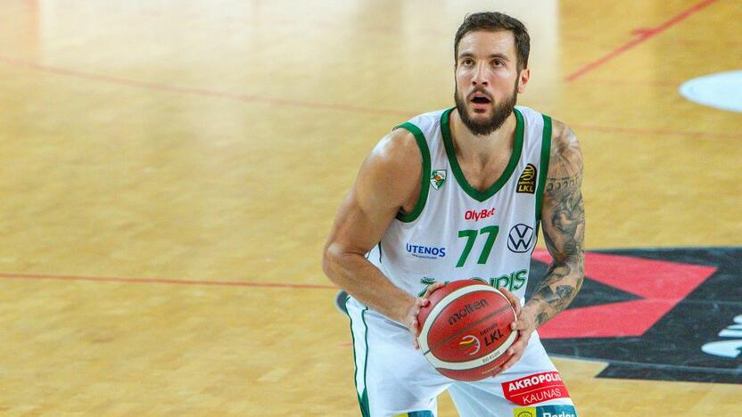 Joffrey Lauvergne