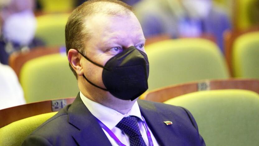 Saulius Skvernelis