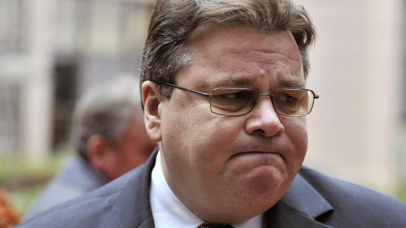 Linas Linkevičius