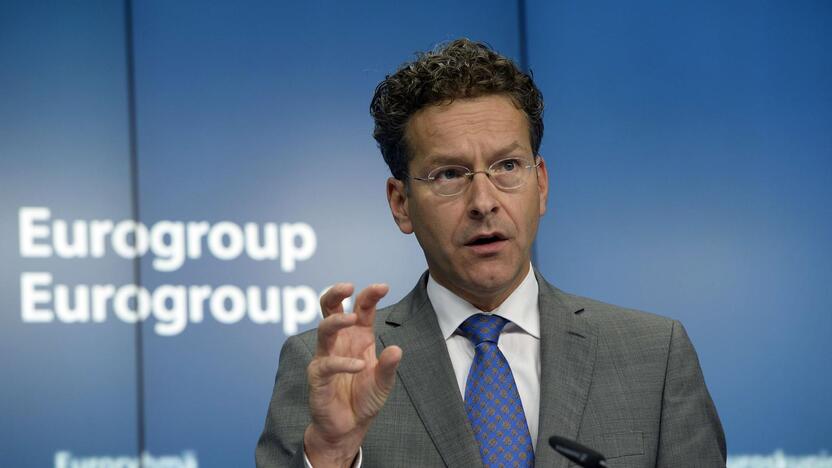 Jeroenas Dijsselbloemas