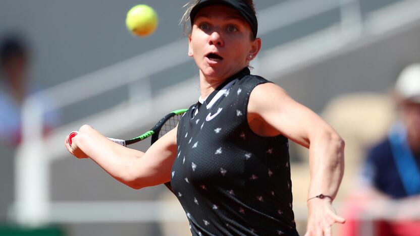 Simona Halep