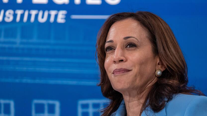 Kamala Harris