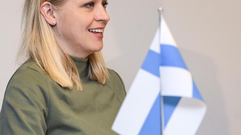 Elina Valtonen