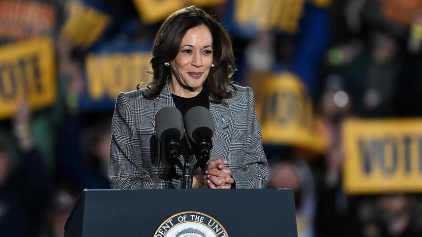 Kamala Harris