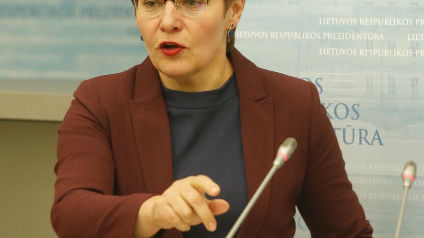 Daiva Ulbinaitė 