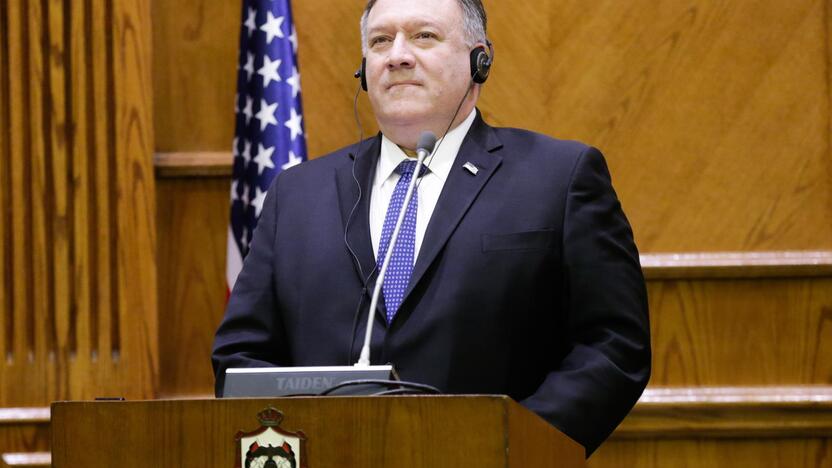 M.Pompeo