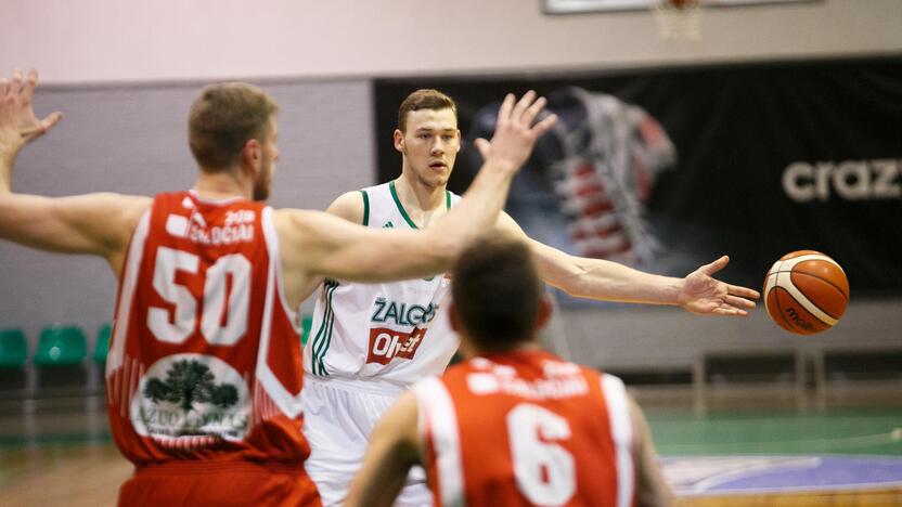 Martynas Sajus