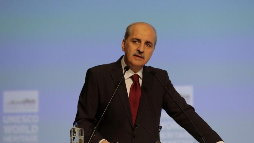 Numanas Kurtulmusas