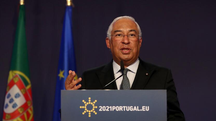 Antonio Costa